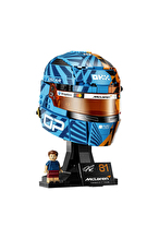 Lego Editions McLaren Oscar Piastri Kask 43017