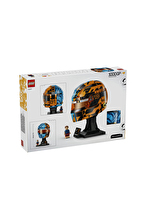 Lego Editions McLaren Oscar Piastri Kask 43017
