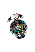Lego Editions Football Futbol Topu 43019