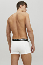 Jack&Jones Erkek 3'lü Boxer 12081832