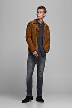 Jack&Jones Erkek Kot Gömlek 12138115