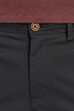 Jack&Jones Marco Bowie Erkek Pantolon 12150158 BLACK