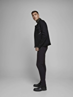 Jack&Jones Glenn Erkek Kot Pantolon 12152346 Black Denim