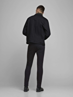 Jack&Jones Glenn Erkek Kot Pantolon 12152346 Black Denim