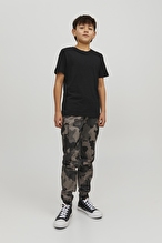 Jack&Jones Junior Erkek Çocuk Tişört 12158433