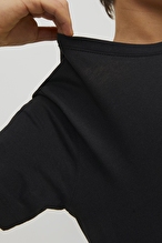 Jack&Jones Junior Erkek Çocuk Tişört 12158433