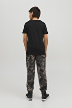 Jack&Jones Junior Erkek Çocuk Tişört 12158433