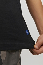 Jack&Jones Junior Erkek Çocuk Tişört 12158433