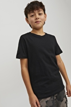 Jack&Jones Junior Erkek Çocuk Tişört 12158433