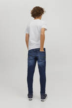 Jack&Jones Junior Erkek Çocuk Tişört 12158433