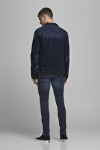 Jack&Jones Liam Erkek Kot Pantolon 12166852