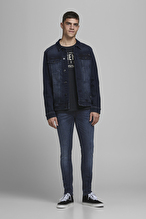 Jack&Jones Liam Erkek Kot Pantolon 12166852