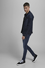 Jack&Jones Liam Erkek Kot Pantolon 12166852