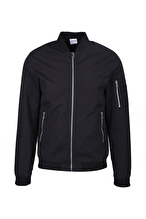 Jack&Jones Rush Erkek Ceket 12165203 BLACK