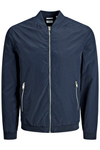 Jack&Jones Rush Erkek Ceket 12165203 NAVY BLAZER