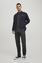 Jack&Jones Rocky Erkek Ceket 12147218 JET BLACK