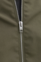 Jack&Jones Erkek Ceket 12165203 DUSTY OLIVE