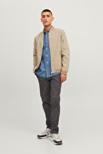 Jack&Jones Rush Erkek Ceket 12165203 CROCKERY
