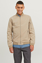 Jack&Jones Rush Erkek Ceket 12165203 CROCKERY