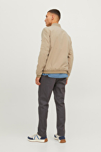 Jack&Jones Rush Erkek Ceket 12165203 CROCKERY
