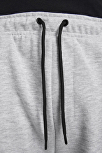 Jack&Jones Erkek Şort 12186750 Light Grey Melange