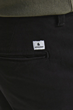 Jack&Jones Erkek Şort 12182549 BLACK