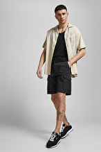 Jack&Jones Erkek Şort 12182555