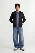 Jack&Jones Junior Erkek Çocuk Mont 12182385