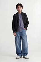 Jack&Jones Junior Erkek Çocuk Mont 12182385
