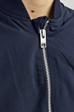 Jack&Jones Junior Erkek Çocuk Mont 12182385