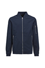 Jack&Jones Junior Erkek Çocuk Mont 12182385