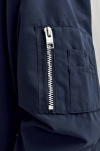 Jack&Jones Junior Erkek Çocuk Mont 12182385