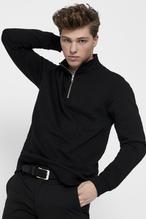 Only&Sons Erkek Sweatshirt 22019055