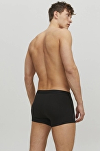 Jack&Jones Erkek 3'lü Boxer 12127816.SYH
