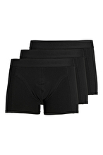 Jack Jones Erkek 3lu Boxer 12127816