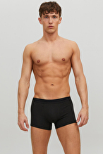 Jack Jones Erkek 3lu Boxer 12127816