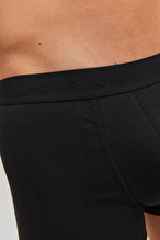 Jack Jones Erkek 3lu Boxer 12127816