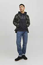Jack&Jones Erkek Sweatshirt 12152840