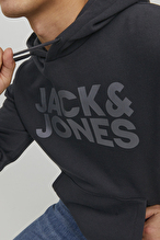 Jack&Jones Erkek Sweatshirt 12152840