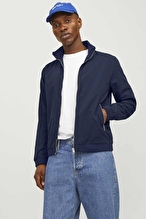 Jack&Jones Erkek Mont 12204277 NAVY BLAZER