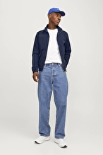 Jack&Jones Erkek Mont 12204277 NAVY BLAZER