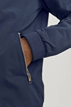 Jack&Jones Erkek Mont 12204277 NAVY BLAZER