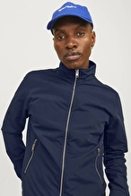 Jack&Jones Erkek Mont 12204277 NAVY BLAZER