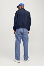 Jack&Jones Erkek Mont 12204277 NAVY BLAZER