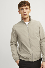 Jack&Jones Rush Erkek Ceket 12204277 CROCKERY