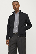 Jack&Jones Rush Erkek Ceket 12204277 BLACK