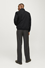 Jack&Jones Rush Erkek Ceket 12204277 BLACK