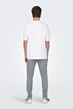 Only&Sons Erkek Tişört 22022532