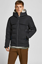 Jack&Jones Tarwin Erkek Mont 12225287 BLACK