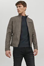 Jack&Jones Rocky Erkek Ceket 12147218 FALCON